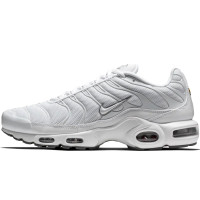 Nike Air Max Plus White Gray