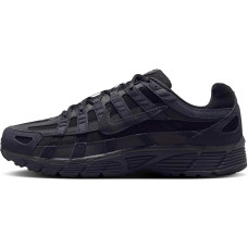Nike P-6000 SE Black