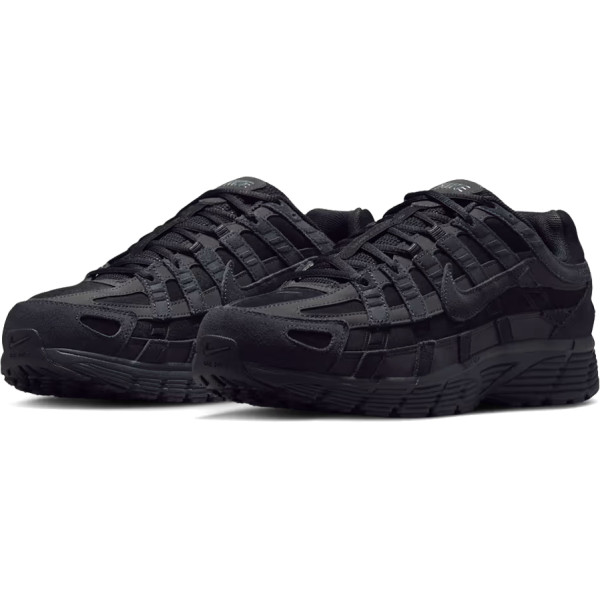 Nike P-6000 SE Black Nike P-6000 SE Black на цена 119.99 €