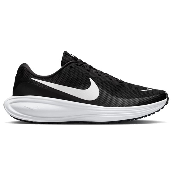 Nike Revolution 8 Black White Nike Revolution 8 Black White на цена 64.99 €