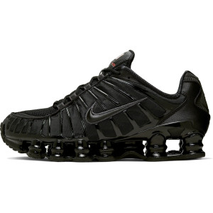 Nike Shox TL Black