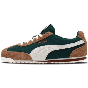 Puma Arizona Suede