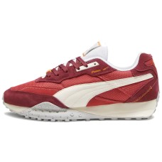 Puma Blacktop Rider Washed