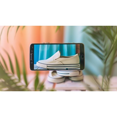 Оригинални маратонки – онлайн или от физически магазин?